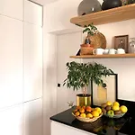 Appartement cosy et neuf près du Canal St Martin